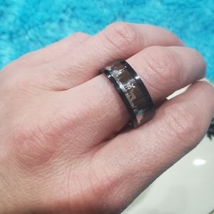 Mens ring